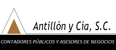 Antillón y Cía, S.C.